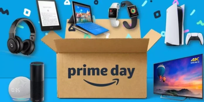 Amazon Prime Day 2022: 23 तारीख से ,इन आइटम्‍स पर मिलेगा बंपर डिस्‍काउंट , जाने कैसे और कहाँ से