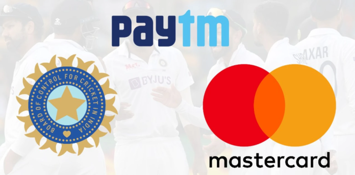 PayTM की जगह ये अब ये होगा टीम इंडिया Title Sponsor, BCCI ने अचानक लिया बड़ा फैसला