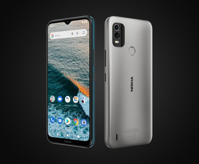 धमाकेदार Offer के साथ Nokia का Smartphone! केवल 599 रुपये मेंधमाकेदार Offer के साथ Nokia का Smartphone! केवल 599 रुपये में