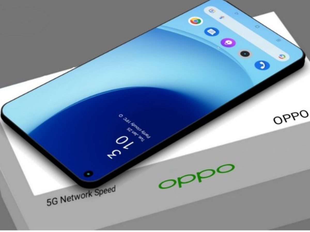 oppo 5g ki kimat kya hai