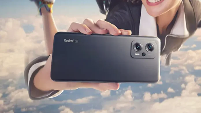 लॉन्च हो गया है Redmi K50i 5G का स्मार्ट फ़ोन जबरदस्त फीचर्स के साथ, इतनी कम कीमत में जाने कैसे