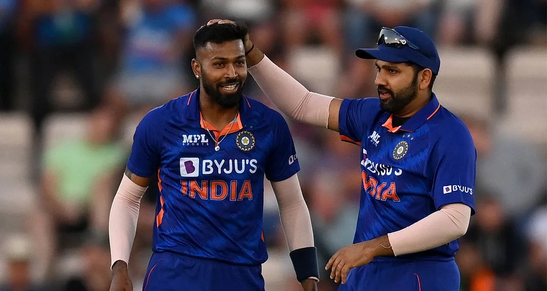 Big News! India vs New Zealand: टीम इंडिया की सूरत बदली, रोहित शर्मा की जगह हार्दिक पंड्या को मिली कप्तानी जानिए वजह