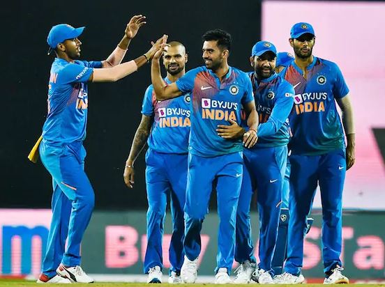 Team India: विंडीज दौरे के बीच टीम इंडिया को मिली बड़ी खुशखबरी, जल्द टीम में वापस आएगा ये घातक तेज गेंदबाज