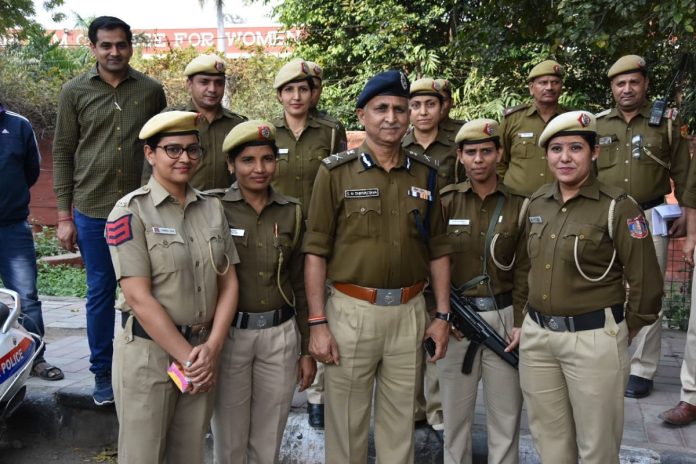 Delhi Police Vaccancy का नोटिफिकेशन जारी , केवल ये कैंडिडेट्स कर पाएंगे आवेदन, जानिए फटाफट