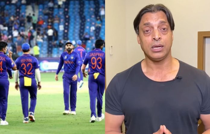 Shoaib Akhtar: आखिर क्यों शोएब अख्तर ने भारतीय खिलाड़ी को बताया बेस्ट प्लेयर, जानकर खुश हो जाएंगे आपShoaib Akhtar: आखिर क्यों शोएब अख्तर ने भारतीय खिलाड़ी को बताया बेस्ट प्लेयर, जानकर खुश हो जाएंगे आप