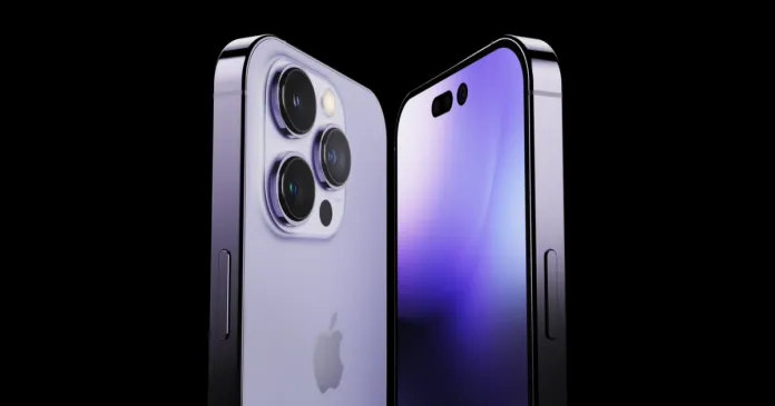 iPhone 14 की लॉन्चिंग से पहले iPhone 15 Pro Max की इस बड़ी खासियत से उठा पर्दा