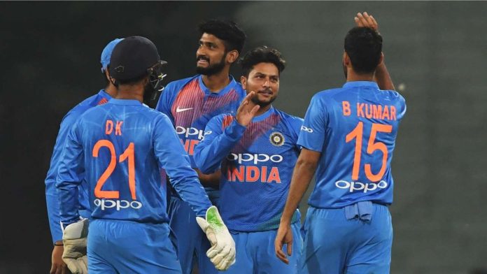 Ind vs Wi: टीम इंडिया में जल्द होने जा रही है इस जादुई गेंदबाज की वापसी, फैंस में मचा हाहाकार