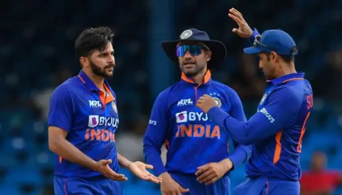 India vs West Indies: कप्तान शिखर धवन ने बताया, 'इस प्लेयर की वजह से टीम इंडिया सीरीज जीतने में रही कामयाब