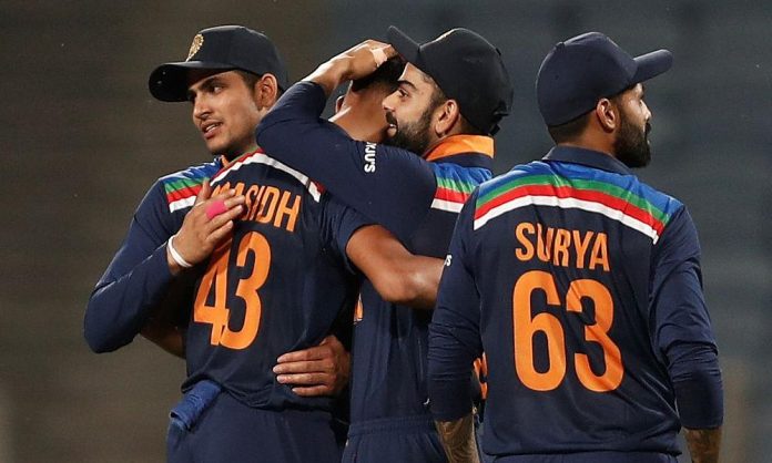 Ind vs Wi: टीम इंडिया के लिए बोझ बन गया है ये बल्लेबाज, वेस्टइंडीज दौरे के लिए हो सकता है भारत को खतरा ! जानकर हैरान हो जाएंगे आप