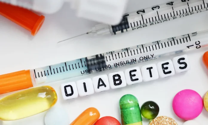 Diabetes Symptoms: शरीर का ये हिस्सा पड़ने लगा है पीला तो हो जाएं अलर्ट, हो सकता है डाइबिटीज ?