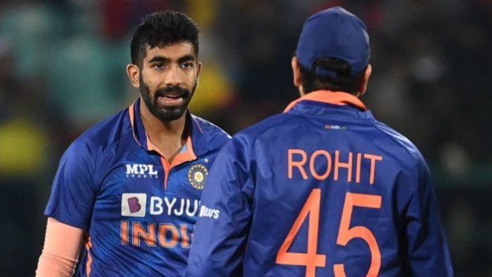 bumrah-and-rohit