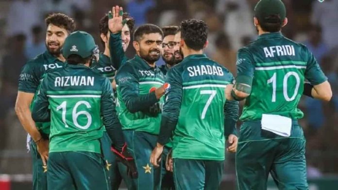 Asia Cup: Big News! पाकिस्तान ने एशिया कप के लिए चुनी ये टीम, जानकर शॉक्ड हो जायेंगे आप