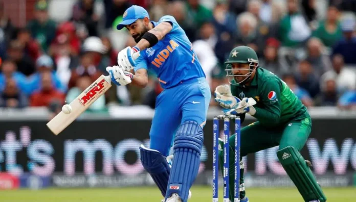IND vs PAK: टीम इंडिया पाकिस्तान को हराकर बनाएगा ये बड़ा रिकॉर्ड , इस दिन होगा सीरीज़ का आखरी मैच