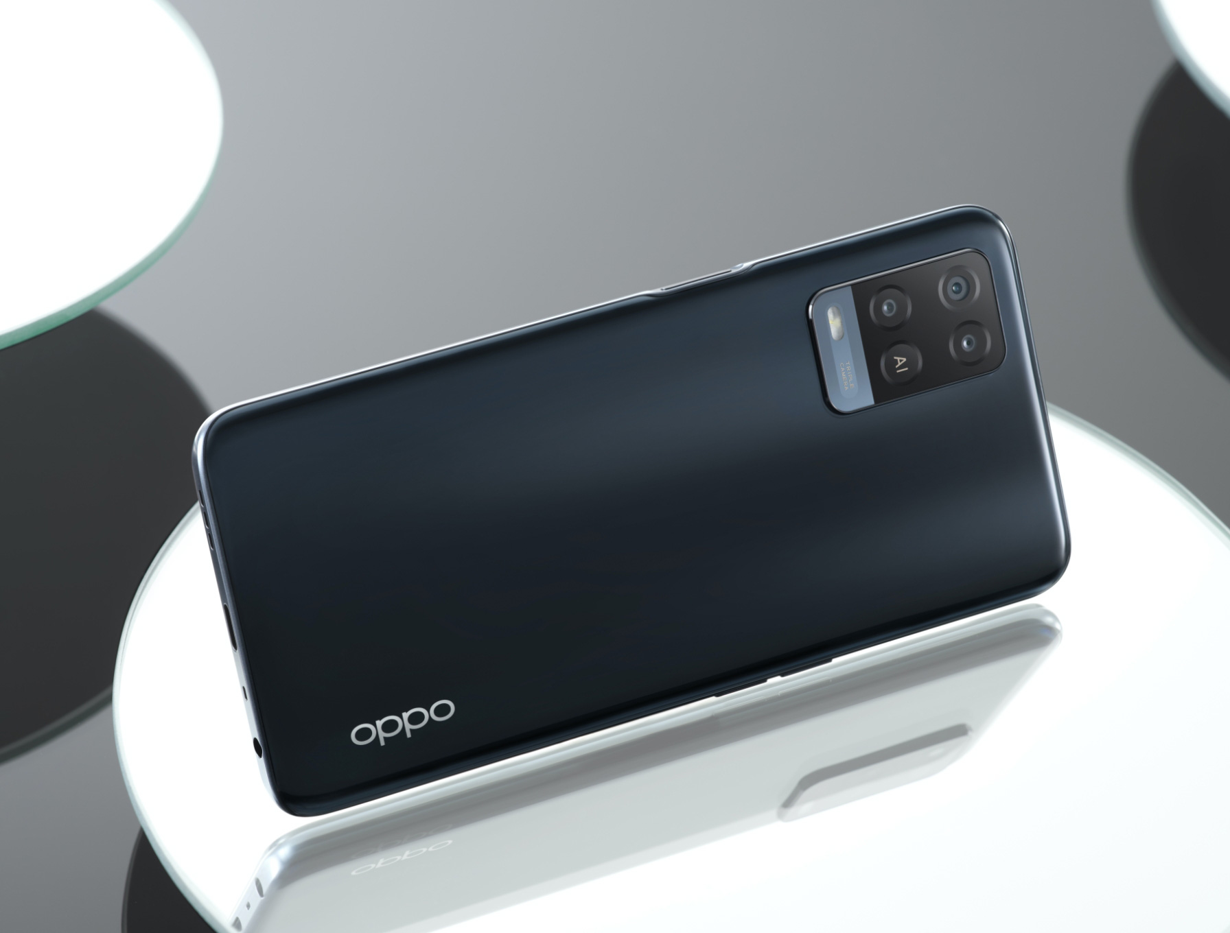 वायरल न्यूज़! Oppo ला रहा बहुत ही सस्ता Smartphone, लॉन्च से पहले Leak हुए फीचर्स; डिजाइन भी आया सामने