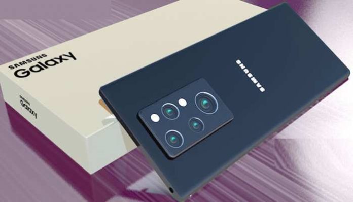 Samsung का ये धमाकेदार Smartphone 31 अगस्त को ही हो गया लॉन्च दमदार फीचर्स के साथ बहुत ही कम बजट में