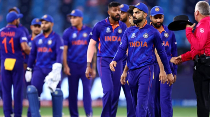 T20 World Cup Team: भारतीय टीम का ऐलान, ये होंगे दमदार खिलाड़ी जो भारत दिलाएंगे जीत........