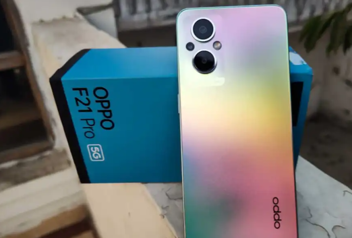 OPPO ने लॉन्च कर दिया चकाचक डिजाइन वाला 5G Smartphone, मिनटों में होगा फुल चार्ज; बेहतरीन फीचर्स और बहुत ही कम कीमत में