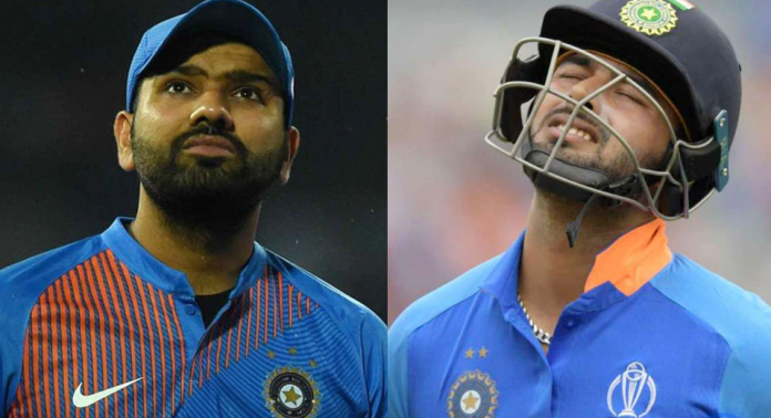 IND vs SL: Rishabh Pant की जगह लेगा ये खतरनाक खिलाड़ी, कप्तान रोहित ने कह दी ये बड़ी बात