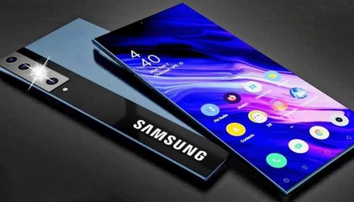 31 अगस्त को ही लॉन्च हो गया Samsung का ये स्मार्टफोन, दमदार फीचर्स के साथ बहुत ही कम बजट में