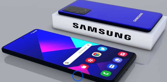 Samsung का ये Smartphone 31 अगस्त को ही हो गया लॉन्च दमदार फीचर्स के साथ, बहुत ही कम बजट में