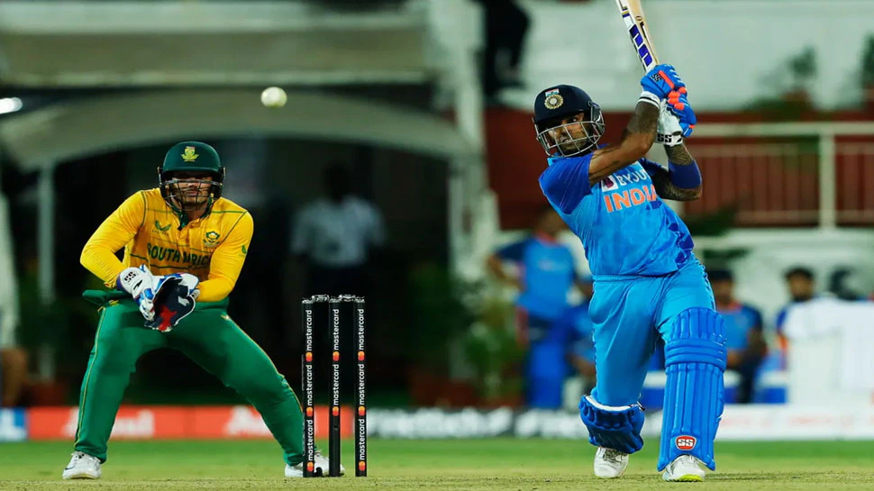 IND vs SA: Big News! भारतीय टीम के लिए जीत के हीरो बने ये 4 खतरनाक प्लेयर्स, साउथ अफ्रीका की उड़ा दी धज्जियाँ