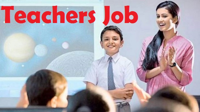 UP Teacher Recruitment: यूपी शिक्षक बम्फर भर्ती में आवेदन करने के लिए हो जाएं तैयार! 4512 स्कूलों में होगी भर्ती