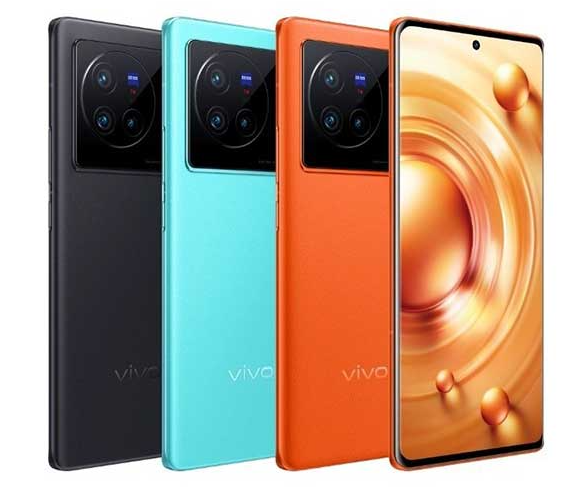 Vivo Smartphone: Vivo का सबसे धाकड़ Smartphone, तगड़ी बैटरी और मस्त कैमरा और बेहतरीन फीचर्स के साथ बहुत ही कम कीमत में