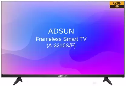Latest News! Smart LED TV with Bumper offer: दिवाली के बाद भी सिर्फ 9 हजार में मिल रहा है 30,000 रुपये वाला धाकड़ स्मार्ट टीवी