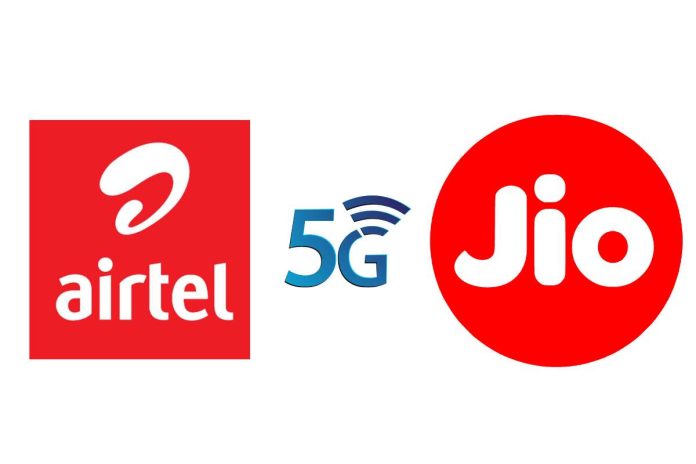 Latest update! Airtel and Jio 5G Service Cities List: इन शहरों को भी जल्द मिलेगी 5G की सौगात, Check here