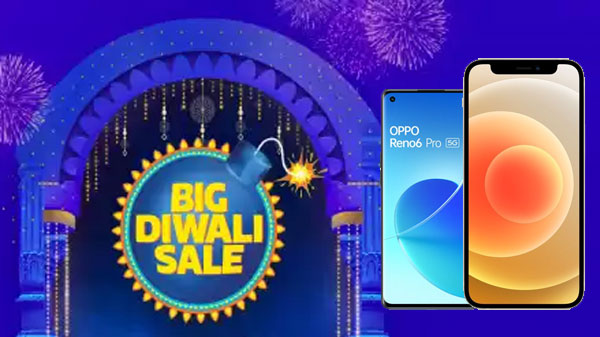 Bumper Diwali Sale: Samsung ने बिखेरा जलवा! ये Smartphone खरीदने के लिए लोग टूट पड़े; बेहतरीन फीचर्स के साथ बहुत ही कम कीमत में