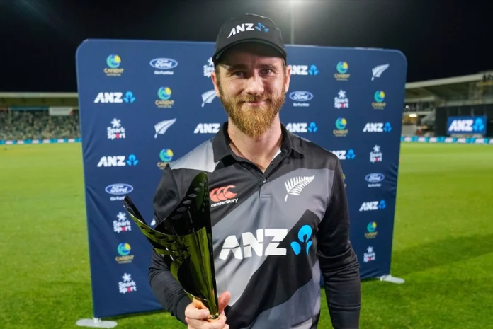 NZ vs PAK: Big News! केन विलियमसन का टी20 वर्ल्ड कप से पहले PAK गेंदबाजों की उड़ाई धज्जियाँ