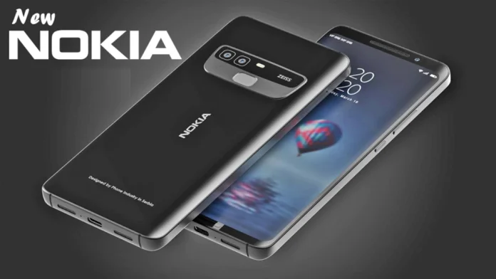Big News! Nokia Smartphone तगड़ी बैटरी और स्मार्ट फीचर्स के साथ होने वाला है लांच, इस दिन होगा लॉन्च
