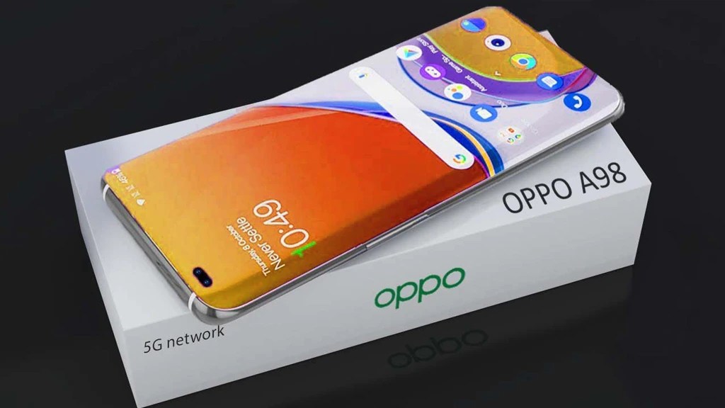 Good News! OPPO ला रहा मिनटों में फुल चार्ज होने वाला धाकड़ Smartphone, Check here full detais