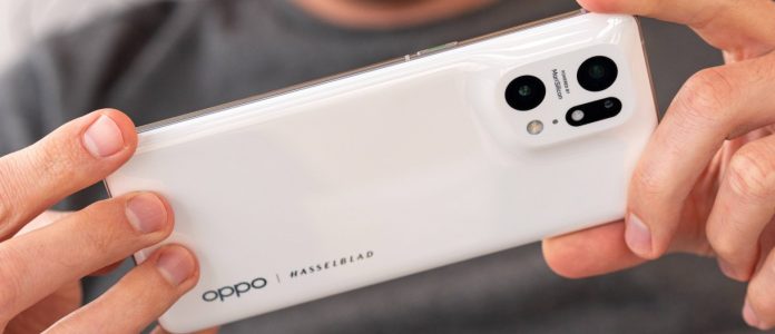 Big Latest News! Oppo का सबसे खूबसूरत Smartphone, कैमरा जैसे DSLR, बेहतरीन फीचर्स के साथ केवल इतने रूपये में
