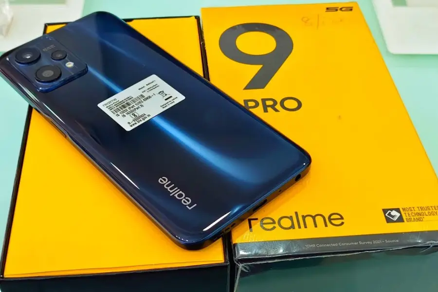 बम्पर डिस्काउंट! 1 हजार रुपये में मिलेगा 21,000 वाला Realme का धाकड़ स्मार्टफोन, जानिए कैसे