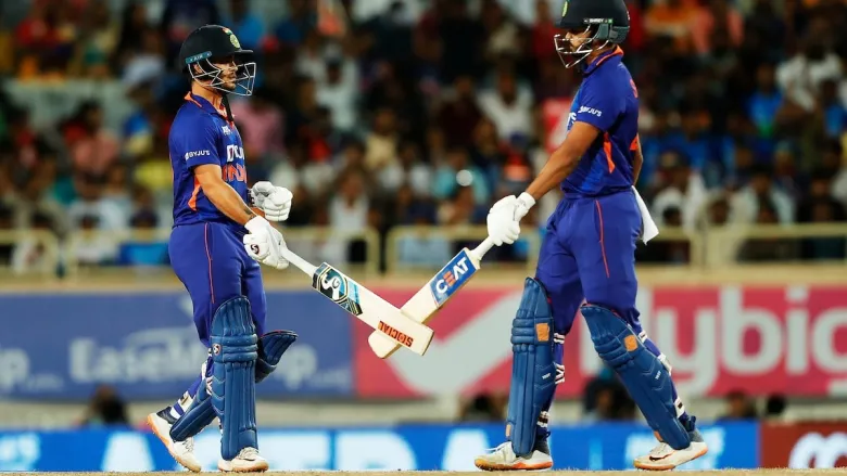 Big News! श्रेयस अय्यर-ईशान किशन की तूफानी पारी से, भारत ने दूसरे वनडे में दक्षिण अफ्रीका के होश उड़ा दिए