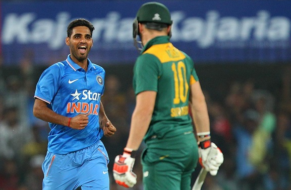 Latest News! साउथ अफ्रीका के खिलाफ हार के बाद भुवी का बड़ा बयान, कहा टीम इंडिया में यहाँ हुई बड़ी चूक, जिसकी वजह हारी इंडिया