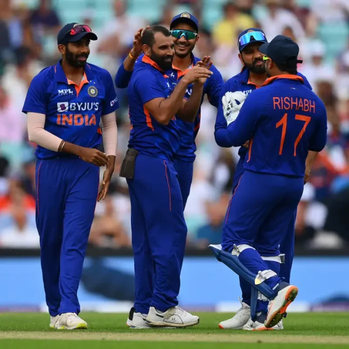 Big News! IND vs BAN: ये घातक गेंदबाज हुआ चोटिल, टीम इंडिया को लगा बहुत बड़ा झटका, मैच विनर खिलाड़ी हुआ बाहर