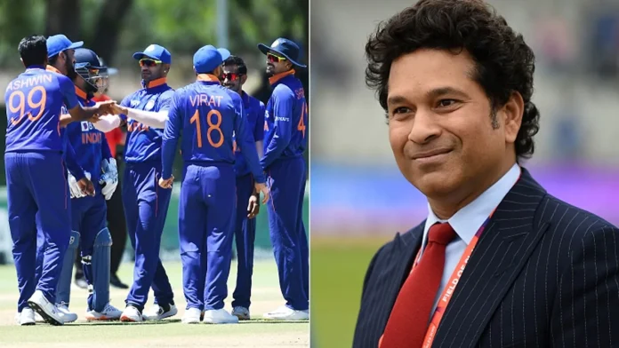 Big Latest News! T20 World Cup 2022: सचिन तेंदुलकर की बड़ी भविष्यवाणी, चार टीमें होंगी टी20 वर्ल्ड कप में जानिए कौन सी होंगी टीम