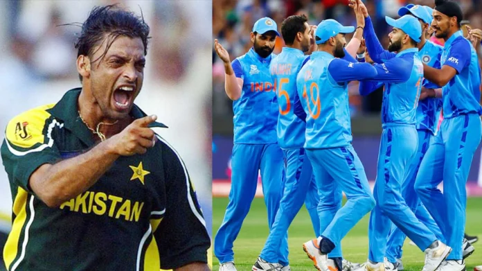Latest News! T20 World Cup 2022: 'सेमीफाइनल से बाहर हो जाएगा भारत', पाकिस्तानी पूर्व गेंदबाज का बड़ा बयान, जानिए कौन है गेंदबाज