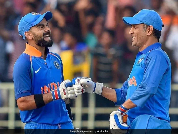 Coach became the captain of Team India: टीम इंडिया का ये कप्तान बना अंडर-19 का नया कोच, देखें Video
