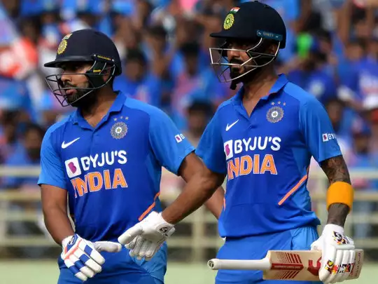Big Latest News! ICC ने T20 WC के लिए इस टीम को बताया नंबर वन ओपनिंग जोड़ी? जानिए किस स्थान पर है इंडिया की पोजीशन