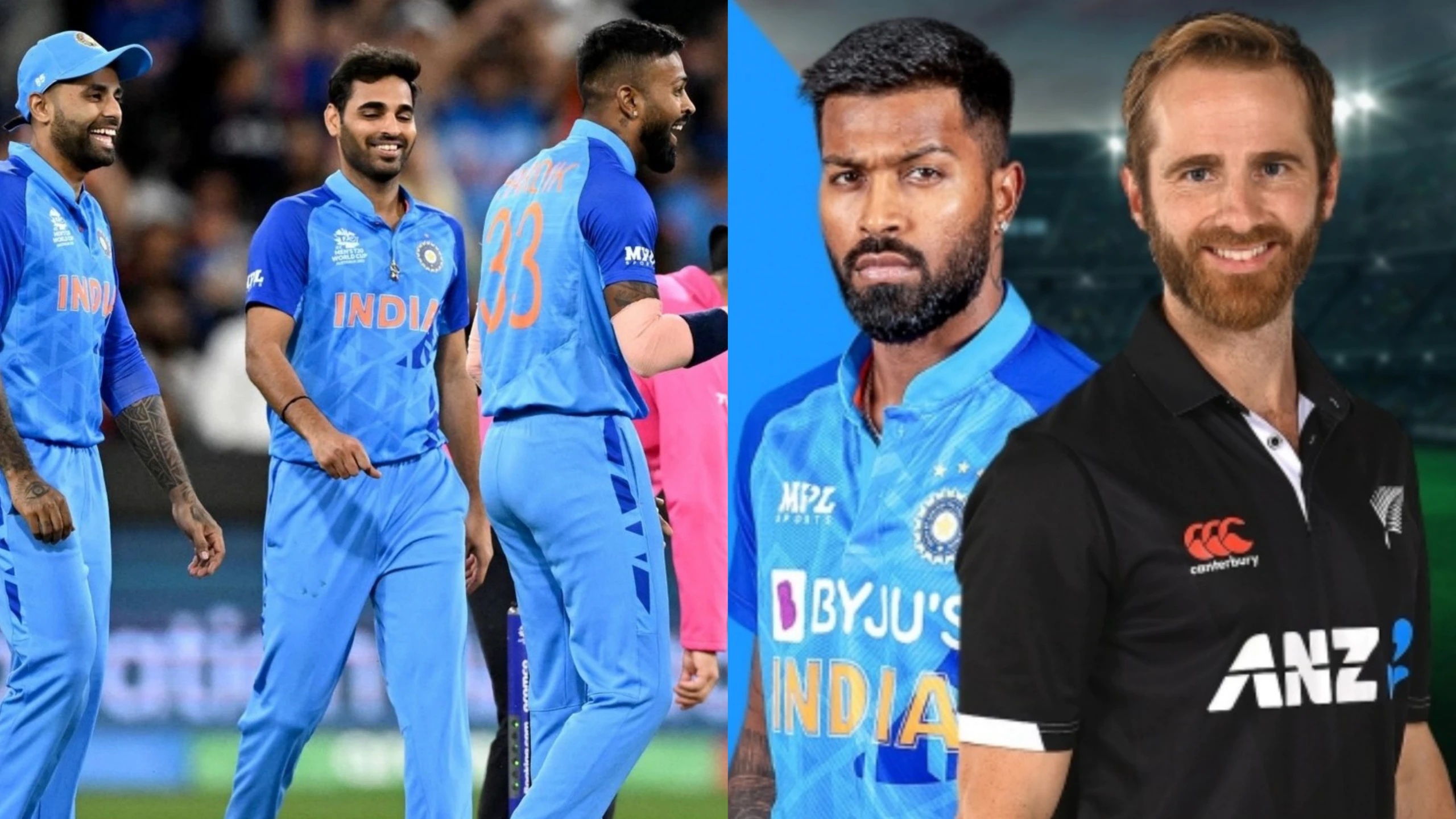 Big News! IND vs NZ: न्यूजीलैंड के खिलाफ टी20 सीरीज में पूरी तरह बदलेगी टीम इंडिया, Playing 11 में शामिल होंगे ये खतरनाक खिलाड़ी
