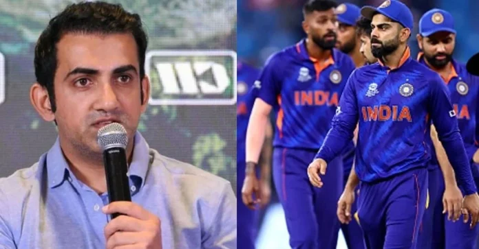 Team India: Latest News! टीम इंडिया के अगले कप्तान बनेंगे ये धाकड़ 2 खिलाड़ी, गौतम गंभीर की ये भविष्यवाणी मचा रही है कोहराम