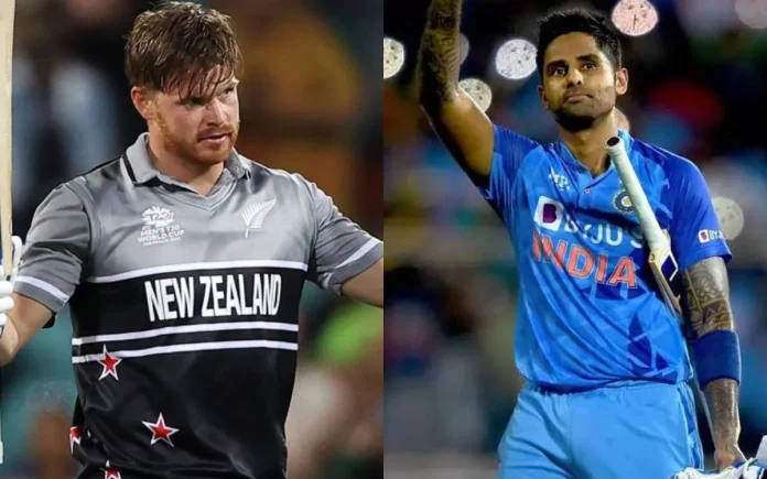 IND vs NZ LIVE Streaming: Latest News! अगर amazon prime डाउनलोड नहीं किया है तो ऐसे देखें India vs New Zealand live मैच