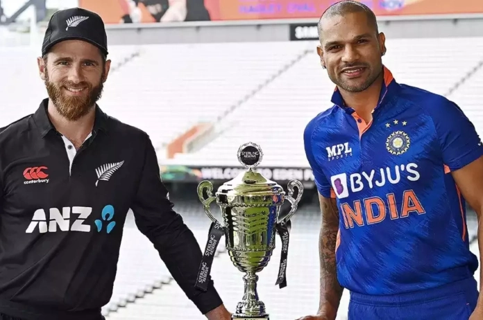 Big News! IND vs NZ: टीम इंडिया की इज्जत दावं पे, सीरीज बचाने के लिए सामने ये होगा बड़ा चैलेंज