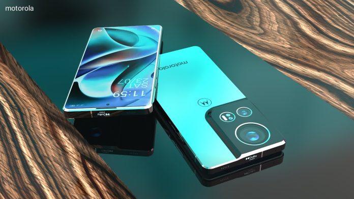Good News! Motorola इस दिन लॉन्च करेगा चुटकियों में फुल चार्ज होने वाला 5G Smartphone, ये होंगे धुआंधार फीचर्स