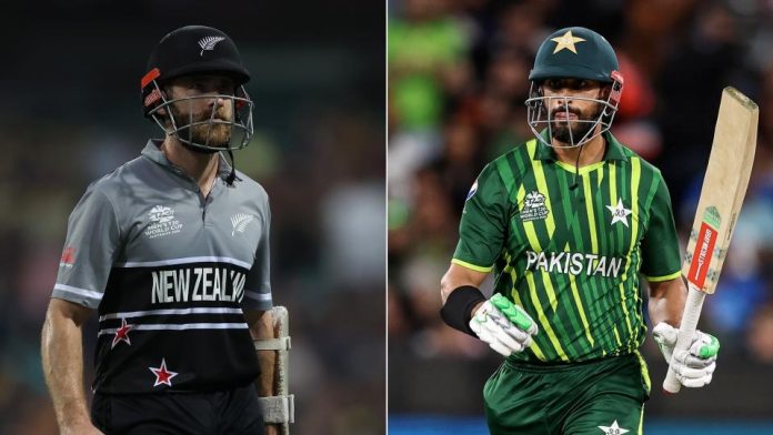Big News! NZ vs PAK: न्यूजीलैंड और पाकिस्तान में कौन किसपर भारी ? यहां चेक करें रिकॉर्ड