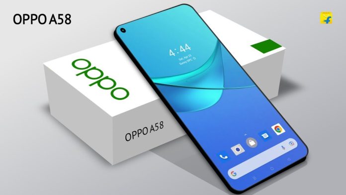 Big News! Oppo A58 5G: लॉन्च हुआ 5000mAh बैटरी वाला बेहतरीन स्मार्टफोन, जानिए फीचर्स