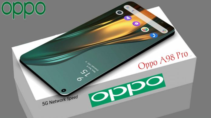 महालूट ऑफर! ओप्पो इस दिन लॉन्च करेगी Oppo A98 5G फोन, 108MP कैमरे से लैस होगा डिवाइस साथ में बेहतरीन फीचर्स